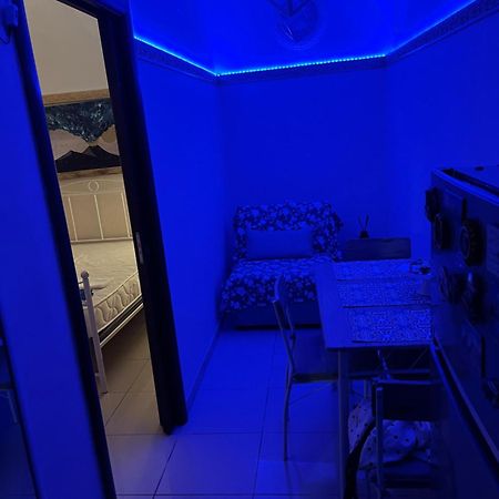 O' Sole Mio Apartment Naples Exterior photo
