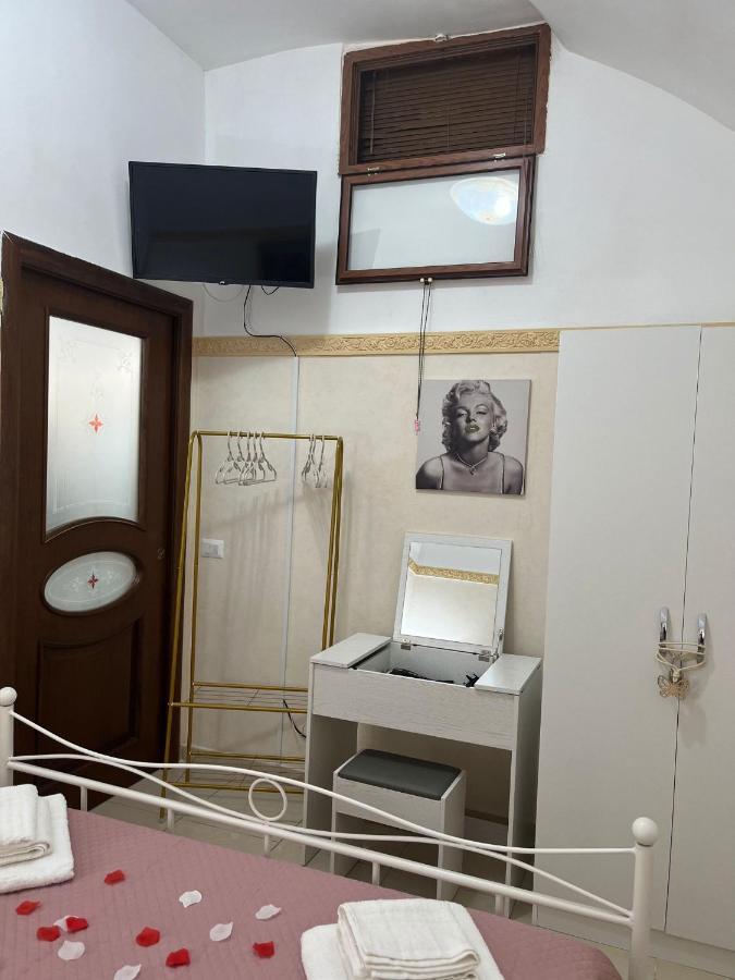 O' Sole Mio Apartment Naples Exterior photo