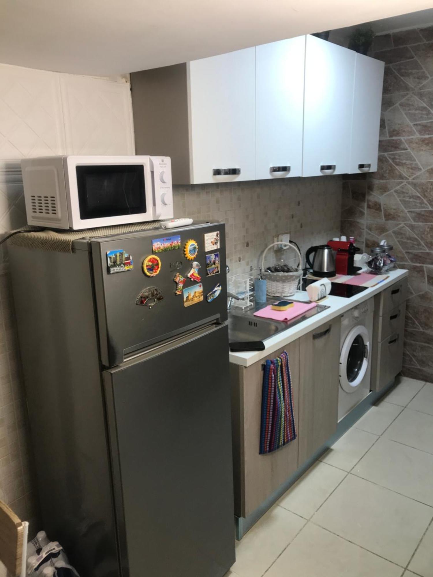 O' Sole Mio Apartment Naples Exterior photo