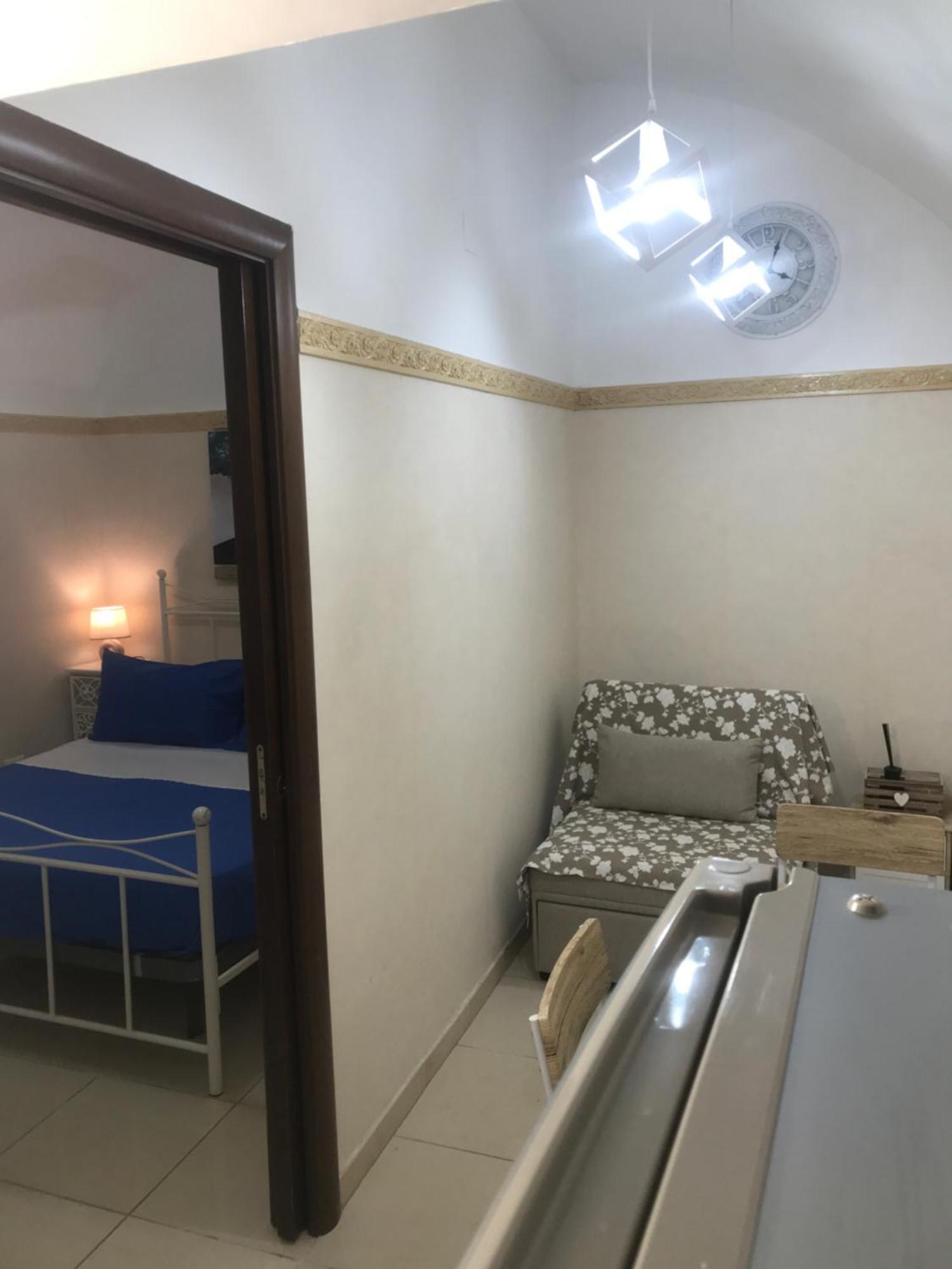 O' Sole Mio Apartment Naples Exterior photo