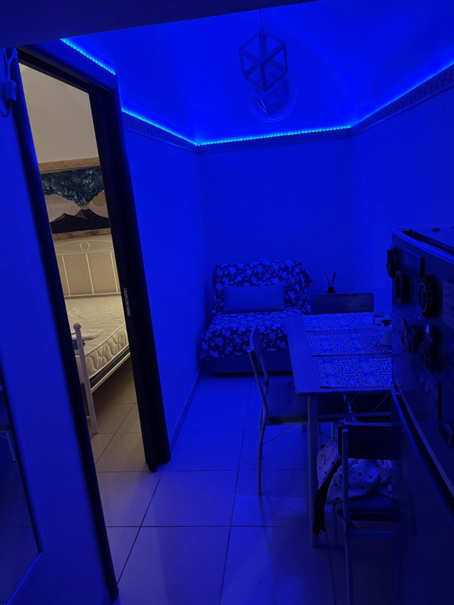 O' Sole Mio Apartment Naples Exterior photo