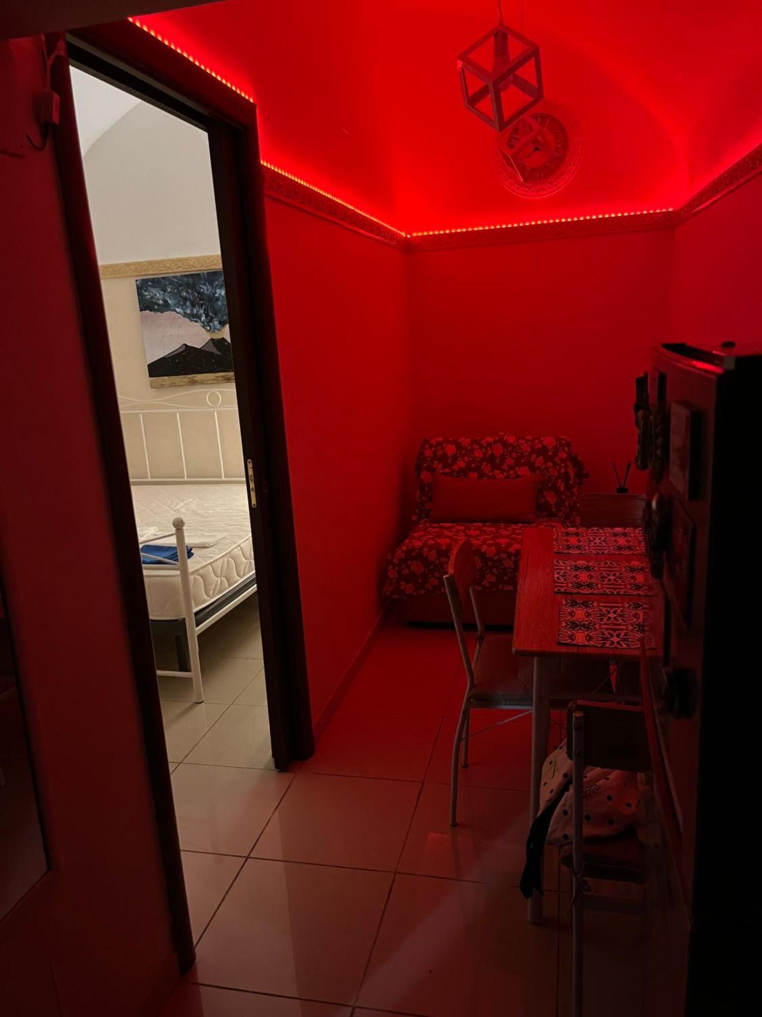 O' Sole Mio Apartment Naples Exterior photo