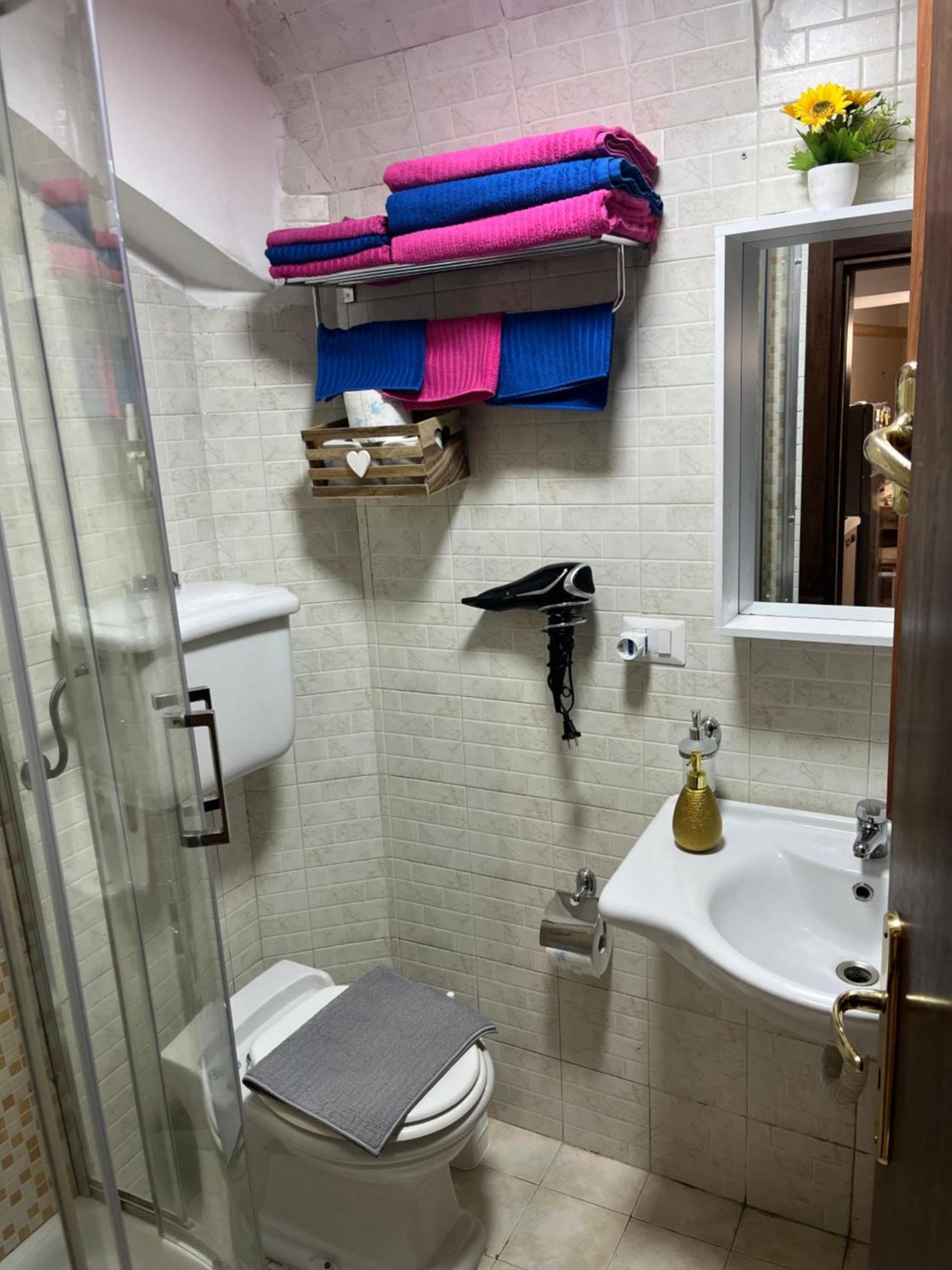 O' Sole Mio Apartment Naples Exterior photo