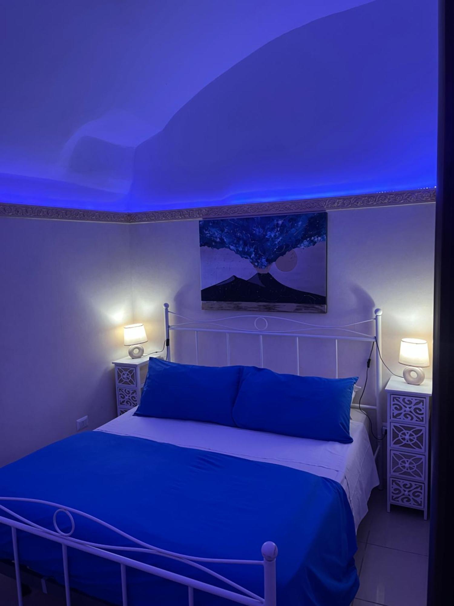O' Sole Mio Apartment Naples Exterior photo