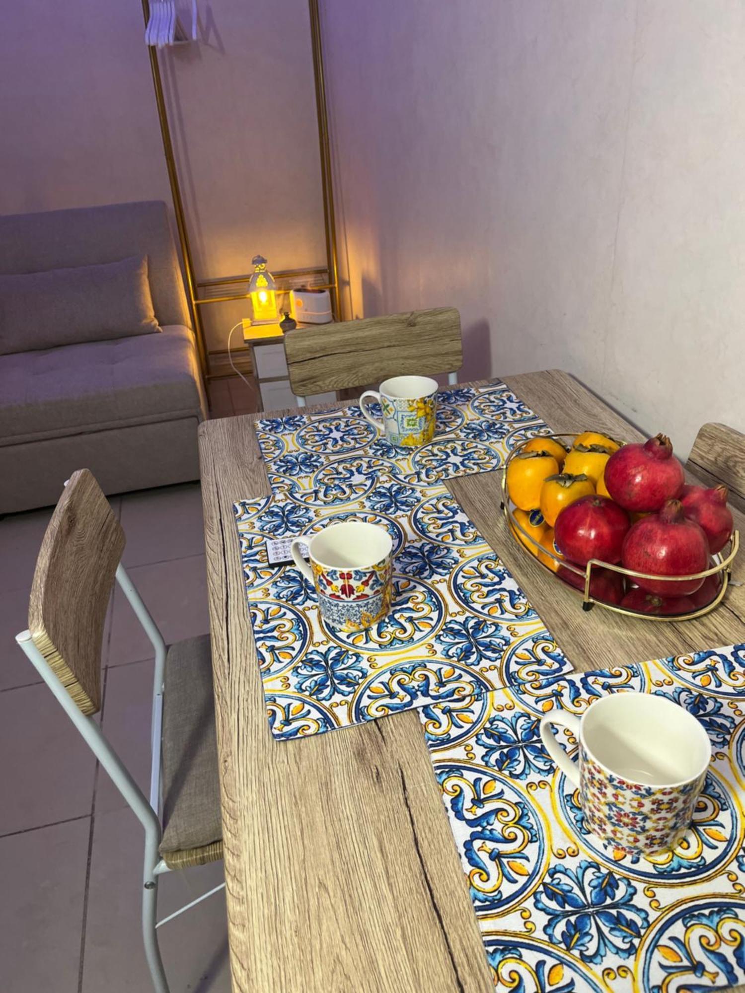 O' Sole Mio Apartment Naples Exterior photo